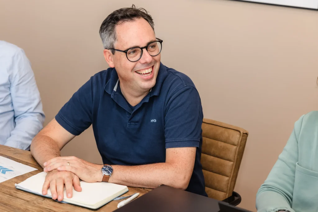 Clim Parren CouncilWorks