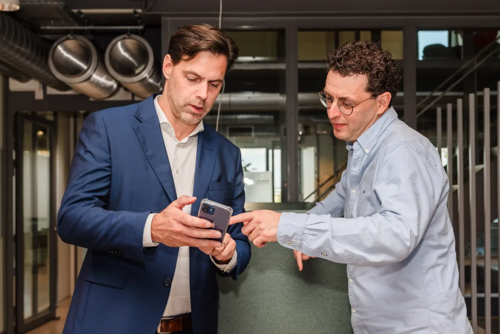 Rollen van de OR-voorzitter